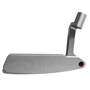 <span class=keywords><strong>Putter</strong></span> de Golf Personalizable, Ecológico y Duradero, Fabricado con Acero Alemán 1.4305 Importado, Unisex y Ambidiestro - Product Image 6