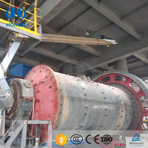 Super Ultra fine Rubber Liner Flugasche Feldspat Mahl kugelmühle System zum Verkauf - Product Image 5