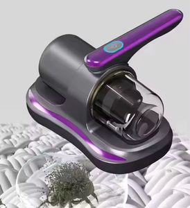 Aspirateur sans fil portatif VC01 Yaika pour le camping en plein air, le voyage, le nettoyage des matelas, anti-acariens, désinfection UV, aspiration 6500Pa - Product Image 6