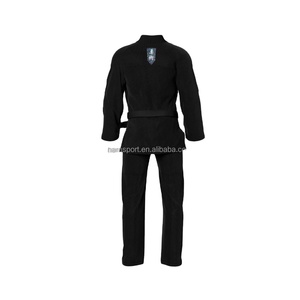 Đồ tập võ thuật Jiu-Jitsu Brazil chuyên nghiệp, unisex, may đo, từ nhà sản xuất, dành cho luyện tập BJJ - Product Image 2
