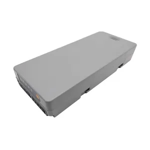 Li24i005a <span class=keywords><strong>5600mAh</strong></span> dụng cụ y tế cung cấp điện có thể sạc lại lithium ion Máy khử rung gói pin - Product Image 2