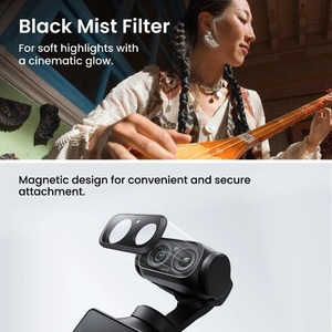 Paquete Esencial Insta360 Luna Ultra con Lente Leica Cosmic y Sensor 1" 8K por Fedex - Product Image 4
