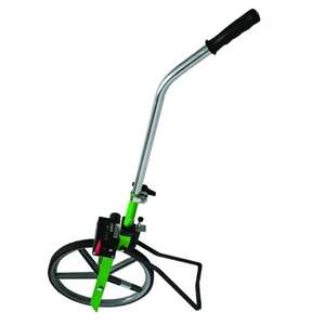 METRICA - 60502 Road <b>Measuring</b> <b>Wheel</b> Metal - EAN 8001066605026 METRIC AND <b>MEASURING</b> <b>WHEELS</b> - Product Image 1