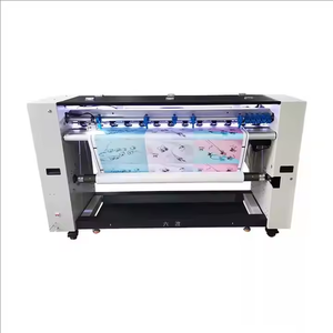 Découpeuse automatique 1600MM de papier peint de traceur de graphique de moteur servo d'alimentation XY - Product Image 2