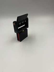 Prisma Rotante Magnetico Riflettente in Lega Rettangolare per Topografi, Base per Prisma, Accessori per Stazione Totale - Product Image 2