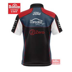 Maillots de bain de course d'arène unisexe costumes de course de dragsters maillots à manches longues grossistes pour maillots de moto - Product Image 6