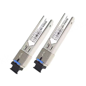 โมดูล C++++ GPON SFP กำลังส่ง 10dBm ใช้งานร่วมกับบอร์ด Huawei ZTE OLT ตัวรับส่งสัญญาณ FTTH - Product Image 3