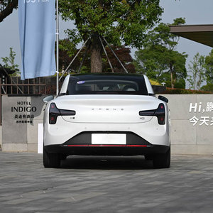 Xpeng MONA M03, voiture électrique compacte, longue autonomie, faible consommation, véhicule intelligent, coupé électrique, acompte pour véhicule électrique. - Product Image 5