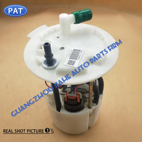 Pompe à carburant PAT de haute qualité DB539H307BF DB53-9H307-BF DA8Z9H307K DB539H307BG pour Ford Explorer 3.5L 2013-2019 775598HQ