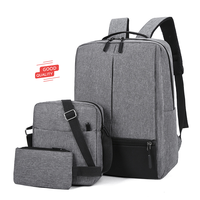 Ensemble de Sacs à Dos Imperméables pour Ordinateurs Portables d'Étudiants - Collection de Sacs d'Ordinateur à Vente Directe d'Usine pour Usage Scolaire