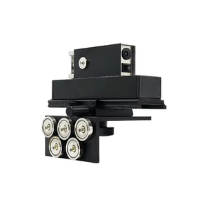 Perfecto en mano de obra, prensa de metal, freno, dispositivo de Alineación Láser, máquina dobladora general, dispositivo de Alineación Láser - Product Image 5