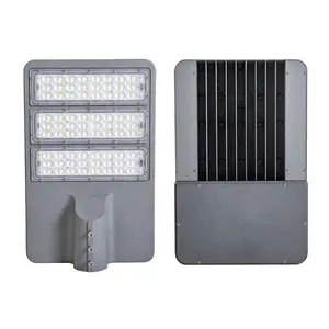 Multi-style Lights Waterproof Led Street Light Led 200w Outdoor 80 IP65 Led Roadway Lighting Price List Road IP 65 Waterproof