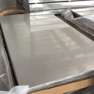 Hoge Kwaliteit Professionele Aluminium Plaat 1000 Serie Tot 7000 Serie Aluminiumlegering Platen