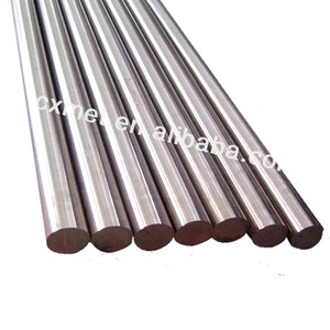 בר מוט טנטלום מותאם אישית באיכות טובה לתעשייה עם המחיר הטוב ביותר - Product Image 2