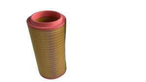 Manny High Quality Air Filter 89288969 <b>Industrial</b> <b>Compressors</b> Parts New Screw Air <b>Compressor</b> Parts - Product Image 2