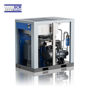 סיבובי בורג אוויר מדחס מחיר אטלס אוויר-מדחס עבור APM 18.5KW 22KW 30KW <span class=keywords><strong>37KW</strong></span> 45KW 55KW 75KW - Product Image 5