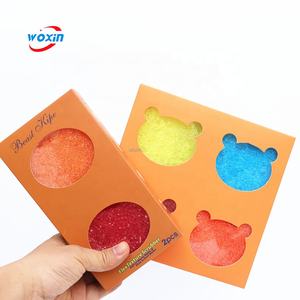 <span class=keywords><strong>Esponja</strong></span> de Limpieza para Cocina con Diseño de Cara Feliz, Alta Absorción de Agua, Color Personalizable, <span class=keywords><strong>Esponja</strong></span> para Fregar Platos - Product Image 2