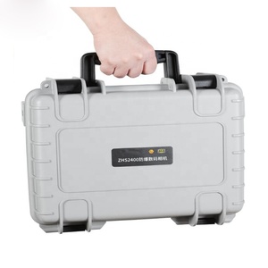 Caméra numérique anti-explosion ZHS2400 avec Wi-Fi intégré, connexion facile aux téléphones pour transmission sans fil - Product Image 6