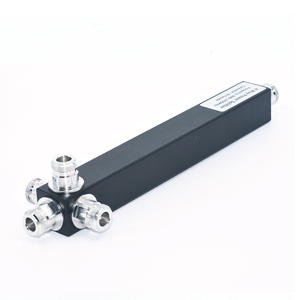 Seguridad pública DAS <span class=keywords><strong>BDA</strong></span> nominal 136-520MHz 2 3 4 vías cavidad divisor de potencia N conector hembra - Product Image 4