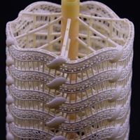 Supplier Murah dari Cina, Resin Plastik Elastis Kaku Tahan Suhu Tinggi untuk Pencetakan 3D UV, Cocok untuk Printer 3D DLP 405 405nm 355 355nm
