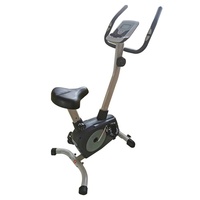 Vélo d'exercice assis pour membres inférieurs – Équipement de rééducation pour la force musculaire et la coordination