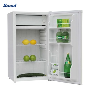 Mini-réfrigérateur de table économique pour hôtel, avec fonction de conservation alimentaire et mini-bar - Product Image 4