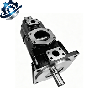 Ultra High Pressure PV270R1K1T1N2CC Piston Pump <b>Large</b> displacement stable pressure - Product Image 1