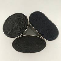 Hualian – accessoires de moto de haute qualité, convertisseur catalytique à trois voies
