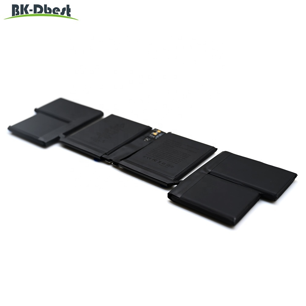 Real Capacity A2976 Laptop Battery for Macbook Pro 16 M3 Pro A2991