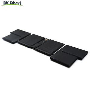 Batería de ordenador portátil A2976 de capacidad real para <span class=keywords><strong>MacBook</strong></span> <span class=keywords><strong>Pro</strong></span> 16 M3 <span class=keywords><strong>Pro</strong></span> A2991 año 2023 batería nueva - Product Image 2