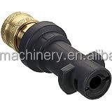 <span class=keywords><strong>Accessori</strong></span> per <span class=keywords><strong>Idropulitrice</strong></span> con Connessione Rapida 1/4 Modificata per K - Product Image 5