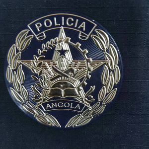 Tự dính 3D PVC Sticker dập nổi Nickel Decal nhãn thẻ may mặc và túi sử dụng <span class=keywords><strong>New</strong></span> phong cách cao su may nhãn - Product Image 3