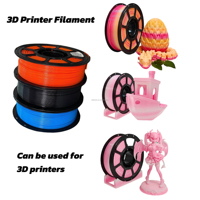 Filament PLA 1,75 mm Haute Vitesse pour Imprimante 3D, Fabrication de Tiges en Plastique pour Impression 3D avec Contrôle Automatique PLC