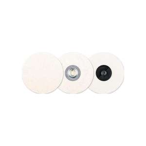 PFERD Disco de fieltro COMBIDISC®Dm50mm para pulir Pulido - Product Image 1