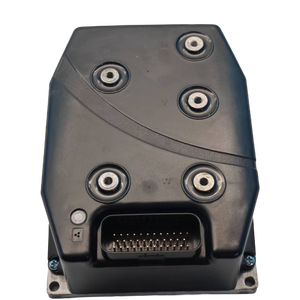 Controlador de Inversor de Motor AC de 24V 250A para Fregadora de Pisos a Batería, Accesorios de Reparación, Directo de Fábrica - Product Image 3