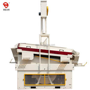 DZJX เครื่อง Destoner เม็ดแรงโน้มถ่วง,เครื่องเมล็ดข้าวสาลีถั่วเหลือง/เครื่อง Destoner เมล็ดเมล็ดเมล็ดถั่วคั่ว Quinoa - Product Image 5