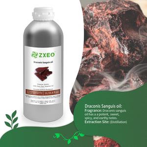 Resina de Sangre de Dragón 100% Natural con el Mejor Servicio de Exportación desde Perú, Aceite de Draconis Sanguis - Product Image 4