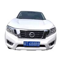 Modèle 2017 Nissan Navara 2.5 Essence, 2 roues motrices, transmission automatique, édition luxe, conçu sur mesure pour les propriétaires d'entreprises africaines