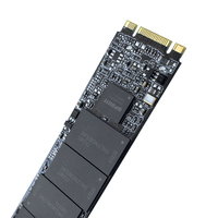 Vitesse de transfert rapide 6 Gb/s m.2 ngff ssd sata3 Ssd ssd 128 GO 256 GO 512 GO à 1 to 2 to 4 to m2 ssd pour Ordinateur Portable PC de bureau