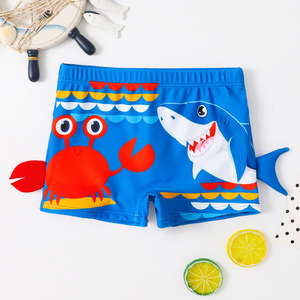<span class=keywords><strong>Maillot</strong></span> <span class=keywords><strong>de</strong></span> <span class=keywords><strong>bain</strong></span> XCXR-226 à séchage rapide pour garçons petits grands enfants <span class=keywords><strong>maillot</strong></span> <span class=keywords><strong>de</strong></span> <span class=keywords><strong>bain</strong></span> bébé avec motif <span class=keywords><strong>de</strong></span> dessin animé Service OEM disponible - Product Image 3