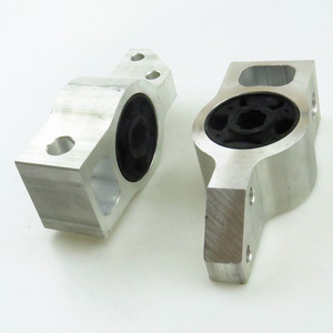 Original werkseitig gefertigte Querlenker buchse für VW SHARAN PASSAT TIGUAN CC SITZ ALHAMBRA - Product Image 4