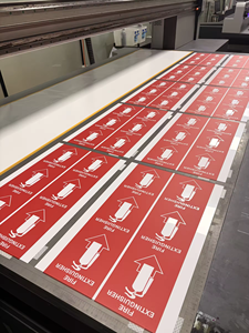 Señales <span class=keywords><strong>de</strong></span> <span class=keywords><strong>Salida</strong></span> y Precaución <span class=keywords><strong>de</strong></span> Aluminio Fotoluminiscentes Personalizadas con Energía <span class=keywords><strong>de</strong></span> Fuego, Señales <span class=keywords><strong>de</strong></span> Seguridad <span class=keywords><strong>de</strong></span> <span class=keywords><strong>Emergencia</strong></span> Autoluminosas que Brillan en la Oscuridad - Product Image 4