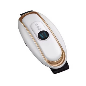 Masseur musculaire profond TENS EMS pour la taille, sans fil, télécommande, 16 niveaux, infrarouge, électrique, pour le bas du dos et la taille, avec chaleur - Product Image 1