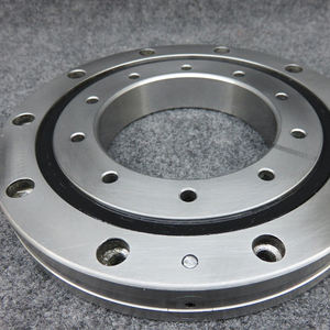 AGV AMRロボットメトリックRU297Xヒューマノイドロボット部品210mm ID X 380 Od X 40 mmワイドXRU21040Xクロス円筒形ローラーベアリング - Product Image 3