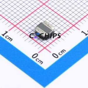 Inductor de Potencia MNR4020T820MT SMD, 4x4mm (Inductancia: 82uH) (Precisión: 20% Corriente de Saturación (Isat): 550mA) - Product Image 2