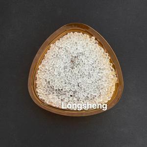 เม็ดพลาสติก HIPS ทนไฟ เกรด PS GPPS FR V2 V0 เม็ดพลาสติก HIPS GF15 V0 - Product Image 2