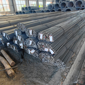 Acheter des barres d'acier déformées Hrb355 de 20 mm de diamètre pour le renforcement du béton dans la construction - Product Image 6