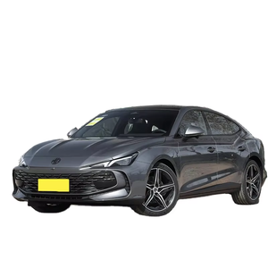 MG7 2024 2.0T Edición Trophy, Auto a Gasolina, Auto Chino a Gasolina, <span class=keywords><strong>mg</strong></span> <span class=keywords><strong>7</strong></span>, Envío Rápido, Auto <span class=keywords><strong>MG</strong></span> - Product Image 1
