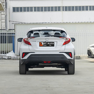 Toyota C-HR 2.0L Hybride SUV Automatique LHD <span class=keywords><strong>Euro</strong></span> VI Hybride d'occasion 2023-2024 en stock - Product Image 6