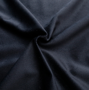 Velvet Modern <b>Convertible</b> 2-Seater Sofa Set Black Two-Tone Sofa <b>Bed</b> with Contemporary Design for Hotel Apartment Villa Use - Product Image 4